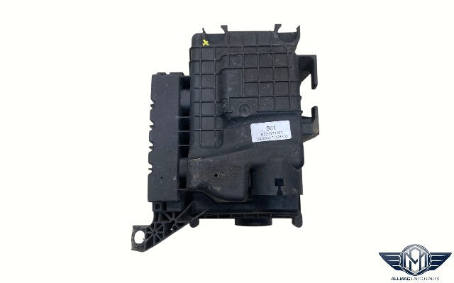 Mini Cooper S Intake Air Box 13721491742 02-08 R53 R52 561