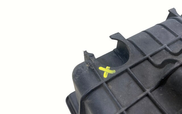 Mini Cooper S Intake Air Box 13721491742 02-08 R53 R52 561