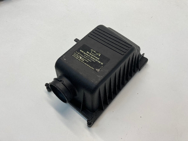 Mini Cooper S Intake Air Box 13721491742 02-08 R53 R52