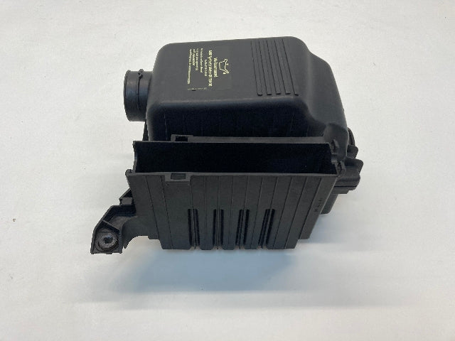 Mini Cooper S Intake Air Box 13721491742 02-08 R53 R52