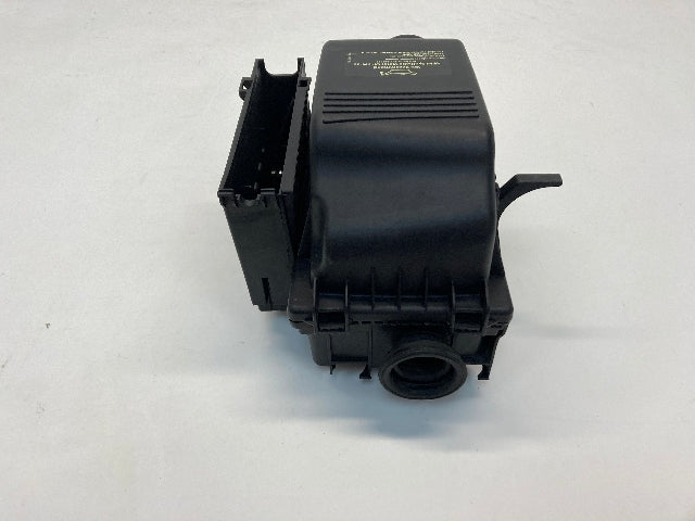 Mini Cooper S Intake Air Box 13721491742 02-08 R53 R52