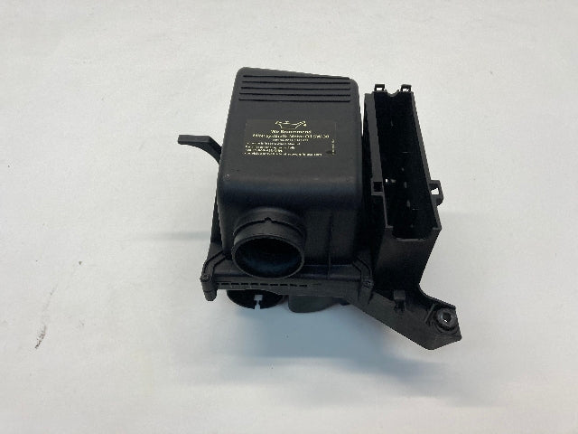 Mini Cooper S Intake Air Box 13721491742 02-08 R53 R52