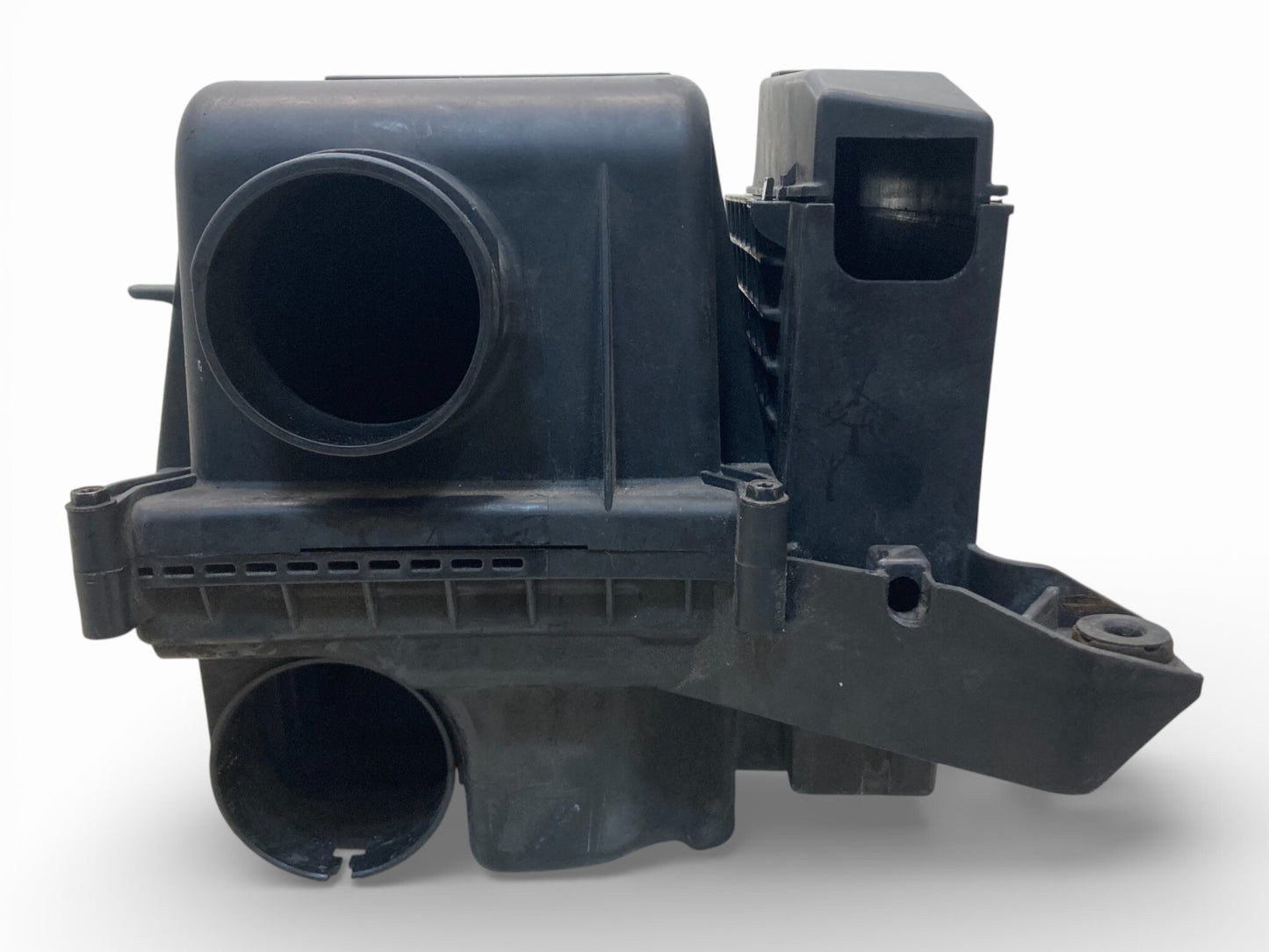 Mini Cooper S Intake Air Box 13721491742 02-08 R53 R52 CLR52