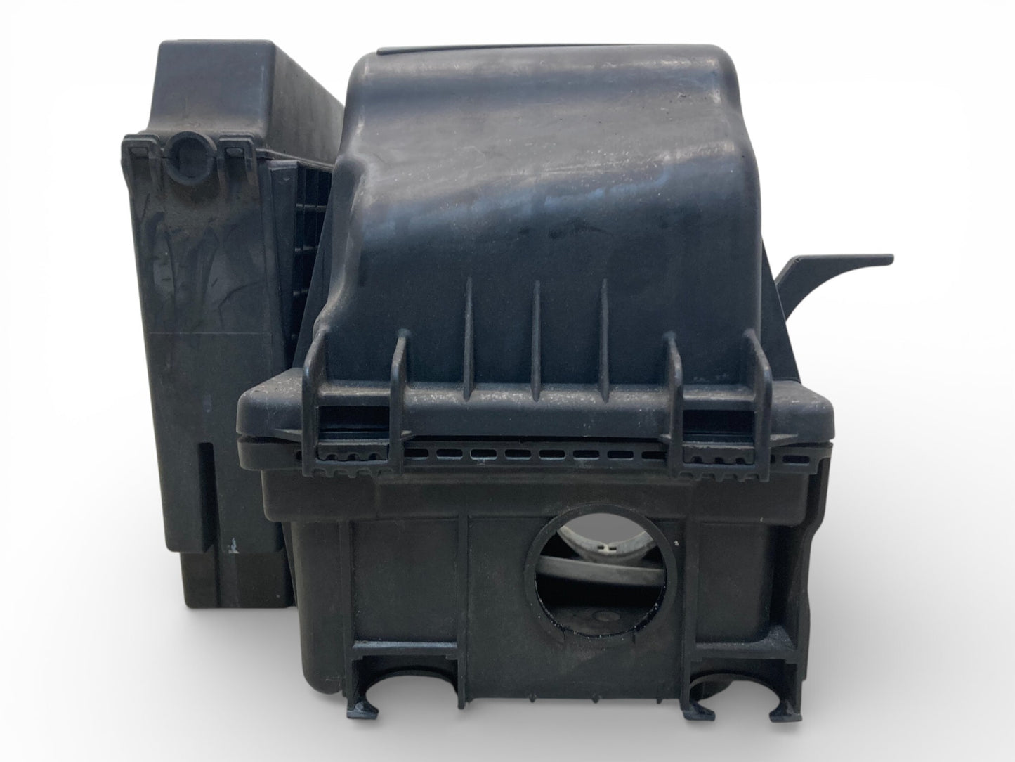 Mini Cooper S Intake Air Box 13721491742 02-08 R53 R52 CLR52