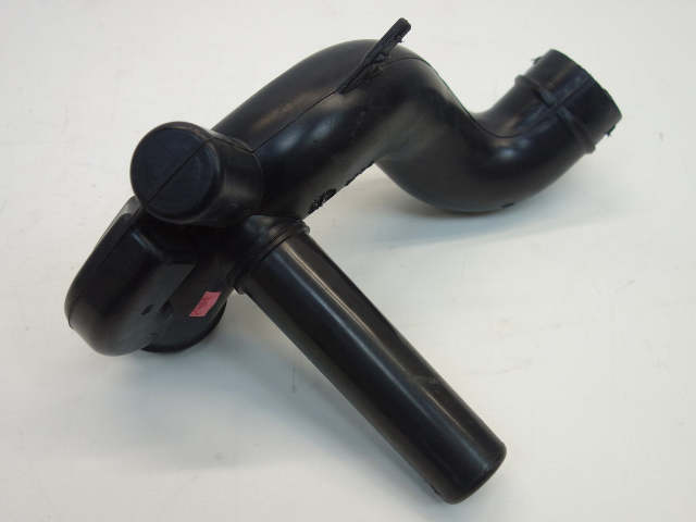 Mini Cooper S Manual Air Intake Duct 13721491748 02-08 R52 R53