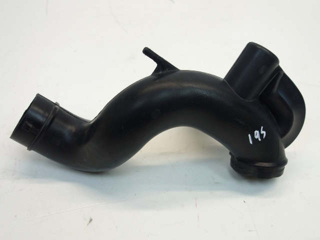 Mini Cooper S Manual Air Intake Duct 13721491748 02-08 R52 R53