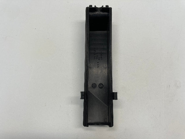 Mini Cooper S Control Unit DME Cover 13721491750 02-08 R52 R53