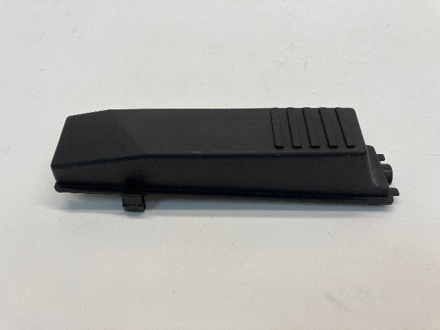 Mini Cooper S Control Unit DME Cover 13721491750 02-08 R52 R53
