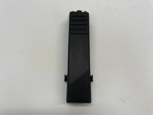 Mini Cooper S Control Unit DME Cover 13721491750 02-08 R52 R53