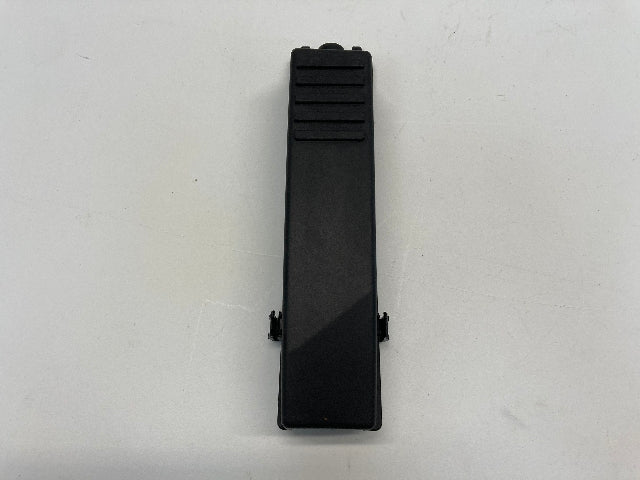 Mini Cooper S Control Unit DME Cover 13721491750 02-08 R52 R53