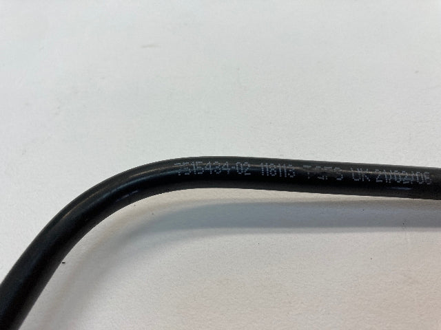 Mini Cooper Fuel Tank Breather Vent Line 13907515434 02-08 R52 R53