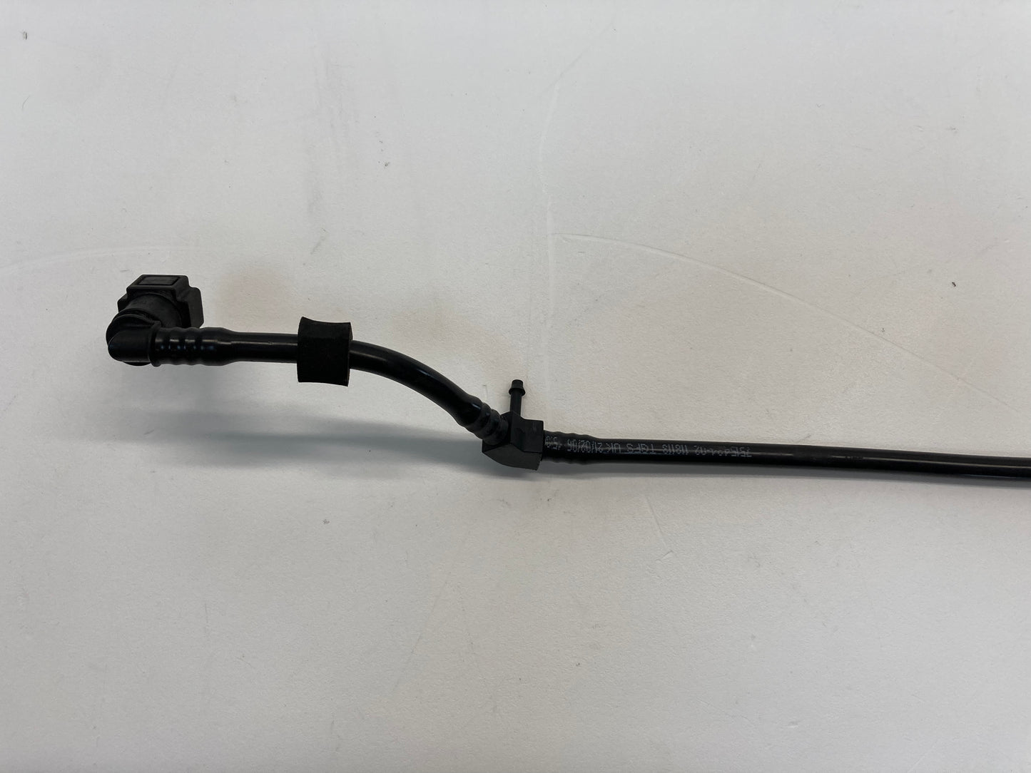 Mini Cooper Fuel Tank Breather Vent Line 13907515434 02-08 R52 R53