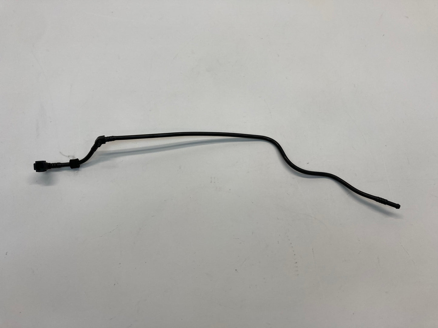 Mini Cooper Fuel Tank Breather Vent Line 13907515434 02-08 R52 R53