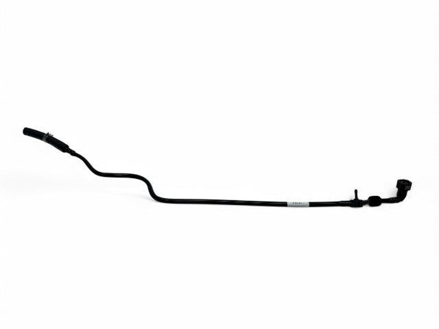 Mini Cooper S Fuel Tank Breather Vent Line Manual NEW 13907515434 2002-2008 R52 R53