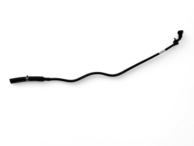 Mini Cooper S Fuel Tank Breather Vent Line Manual NEW 13907515434 2002-2008 R52 R53
