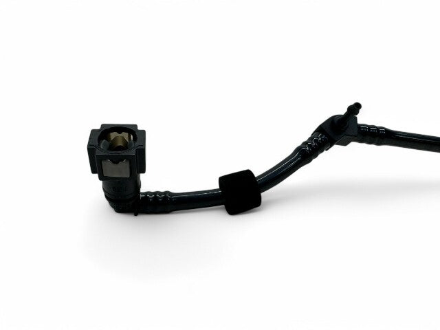 Mini Cooper S Fuel Tank Breather Vent Line Manual NEW 13907515434 2002-2008 R52 R53