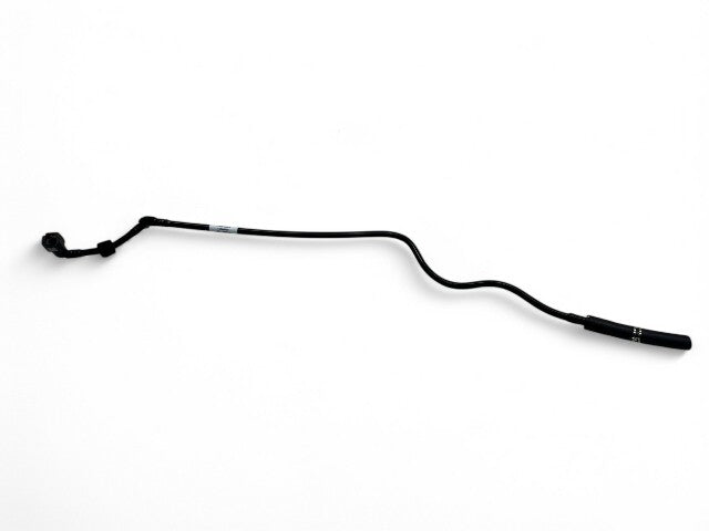 Mini Cooper S Fuel Tank Breather Vent Line Manual NEW 13907515434 2002-2008 R52 R53