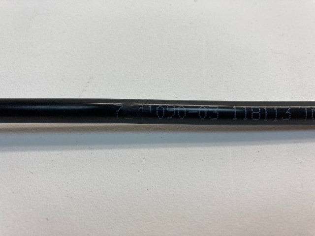 Mini Cooper Fuel Tank Breather Vent Line Automatic 13907541090 05-08 R52 R53