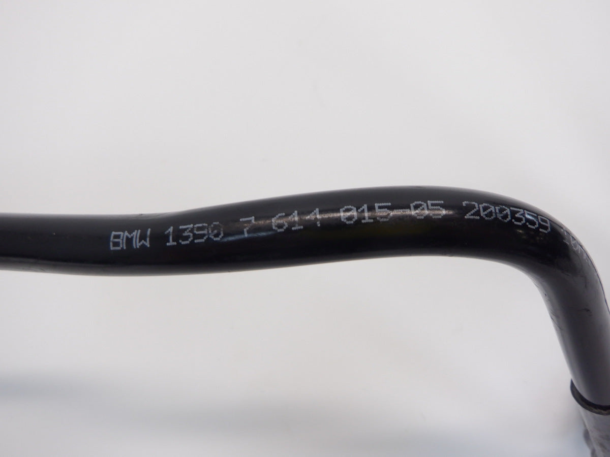 Mini Cooper Fuel Tank Breather Line 13907614015 14-15 F55 F56 F57
