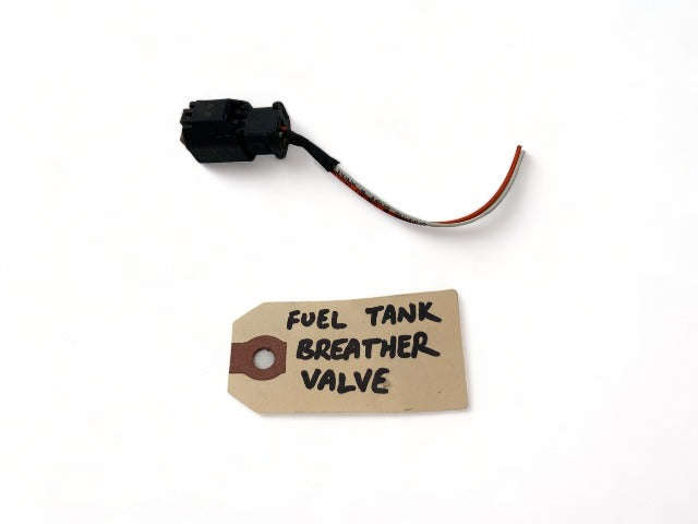 Mini Cooper N18 Fuel Tank Breather Valve Connector 13907624542 11-15 R5x
