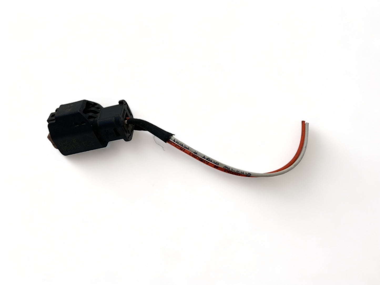 Mini Cooper N18 Fuel Tank Breather Valve Connector 13907624542 11-15 R5x