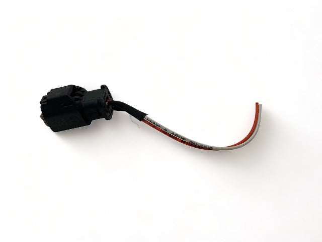 Mini Cooper N18 Fuel Tank Breather Valve Connector 13907624542 11-15 R5x