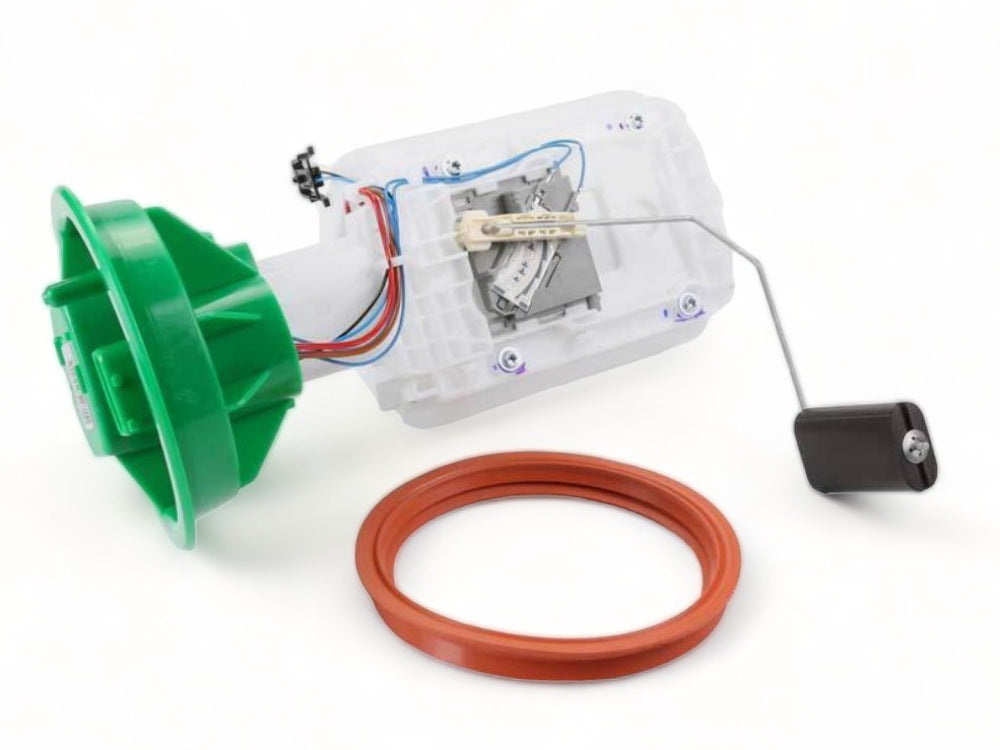 Mini Cooper S JCW Fuel Pump NEW OEM 16112755082 07-15 R5x