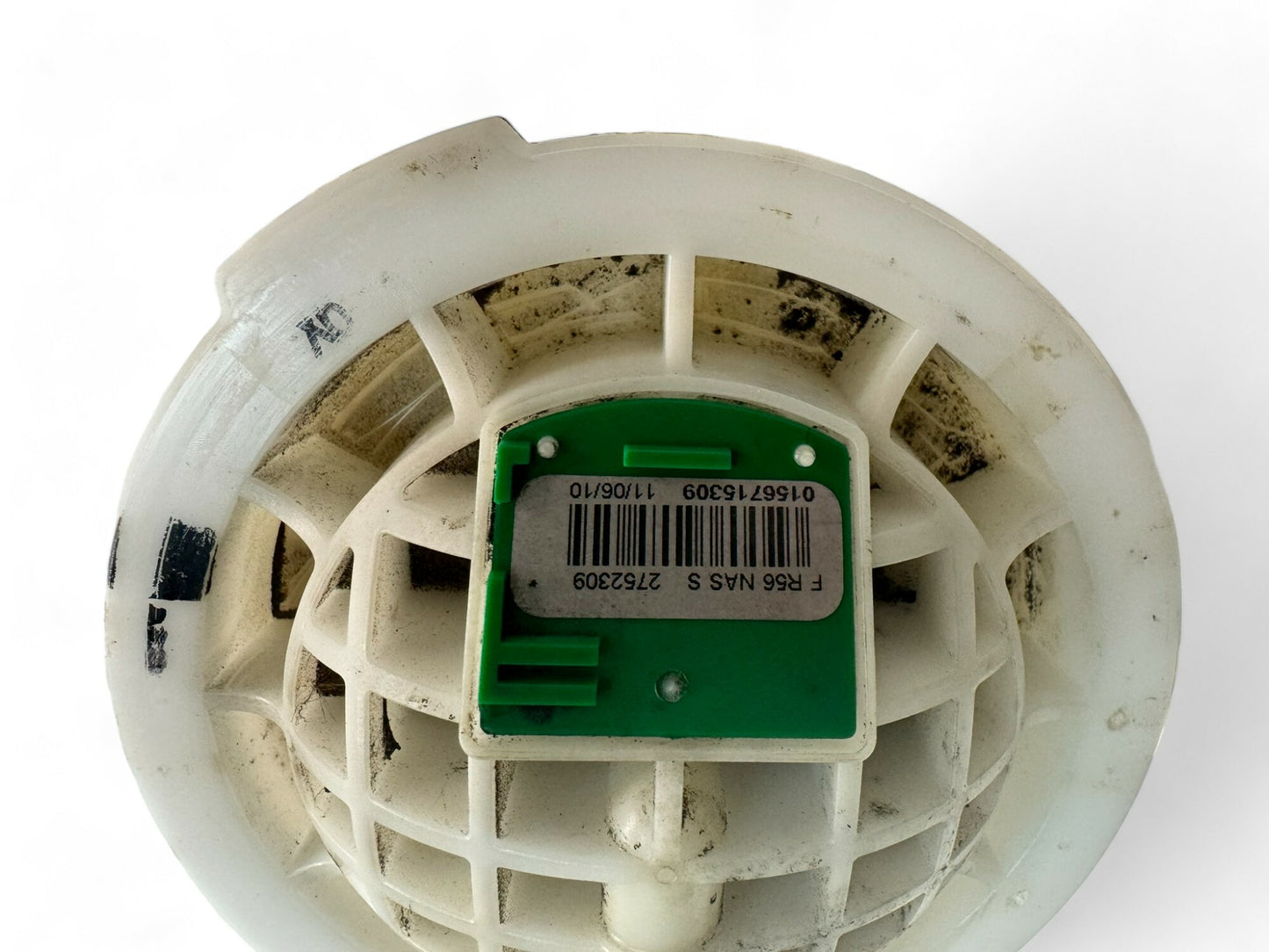 Mini Cooper Fuel Filter and Level Sensor N14 N18 16112755084 2007-2015 R5x