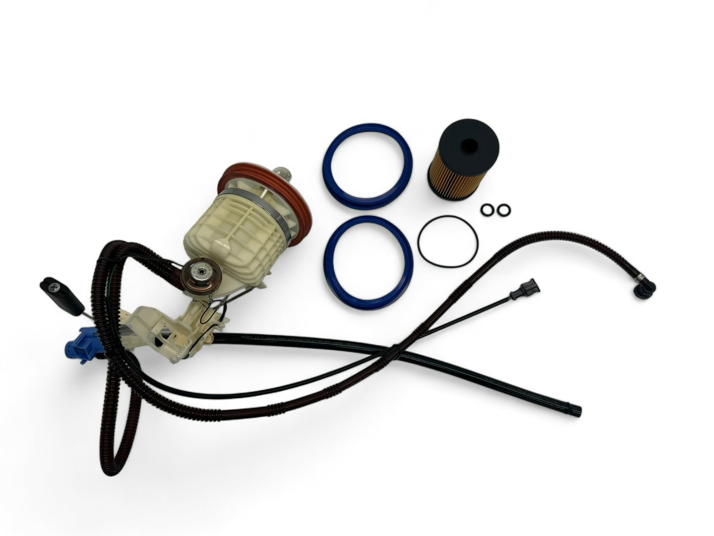 Mini Cooper Fuel Filter and Level Sensor N14 N18 16112755084 2007-2015 R5x