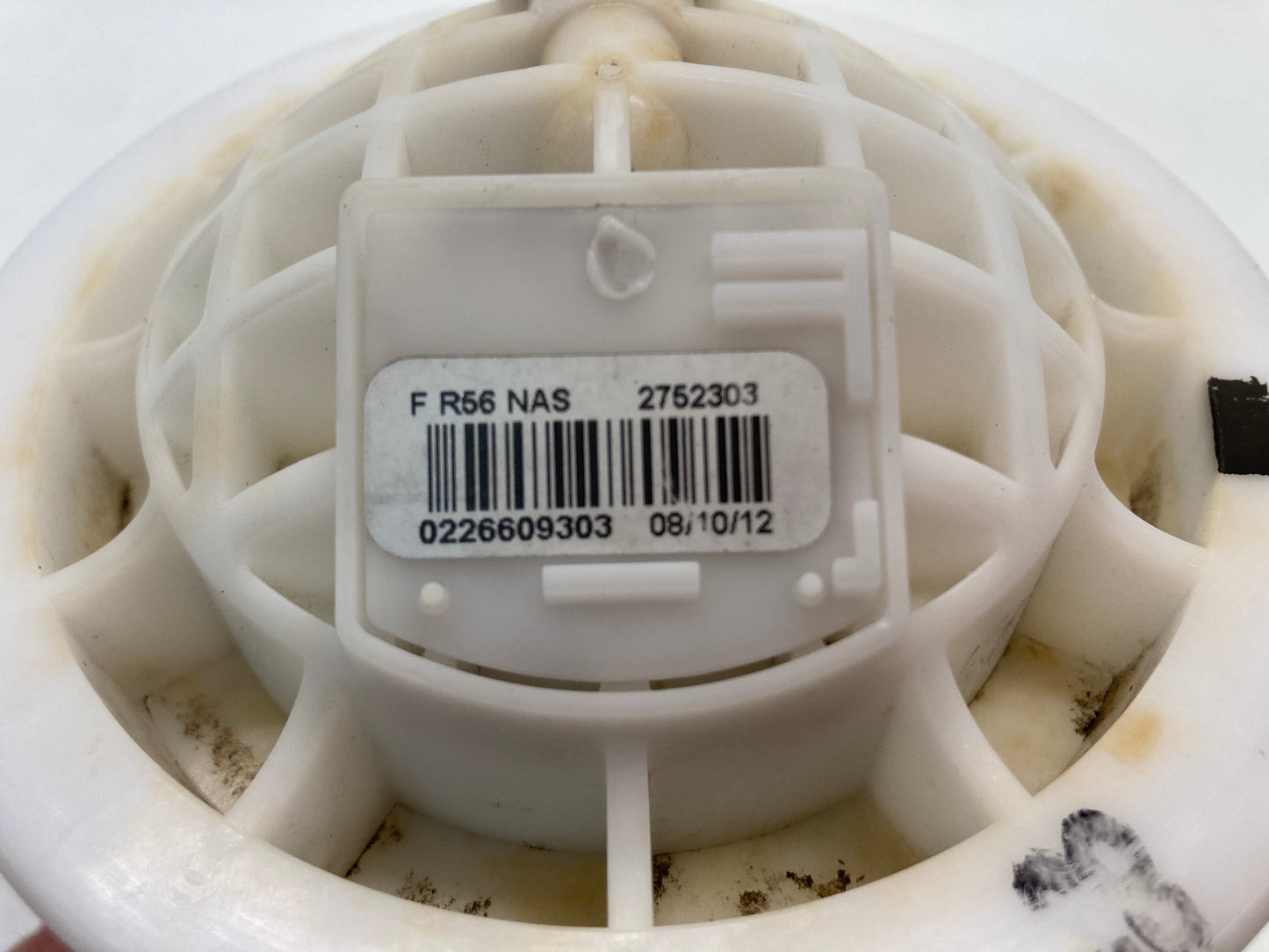 Mini Cooper Base Fuel Filter Level Sensor N12 N16 16112755085 07-15 R5x