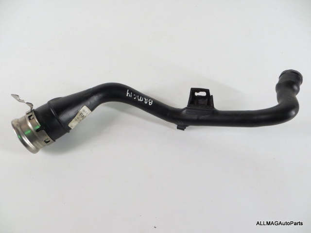 Mini Cooper Fuel Filler Pipe Assembly 16112755569 07-14 R55 R56