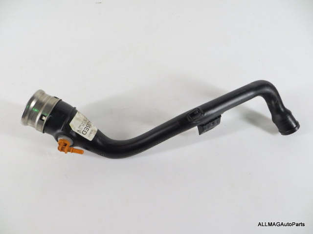 Mini Cooper Fuel Filler Pipe Assembly 16112755569 07-14 R55 R56
