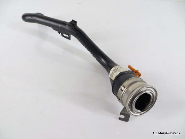 Mini Cooper Fuel Filler Pipe Assembly 16112755569 07-14 R55 R56