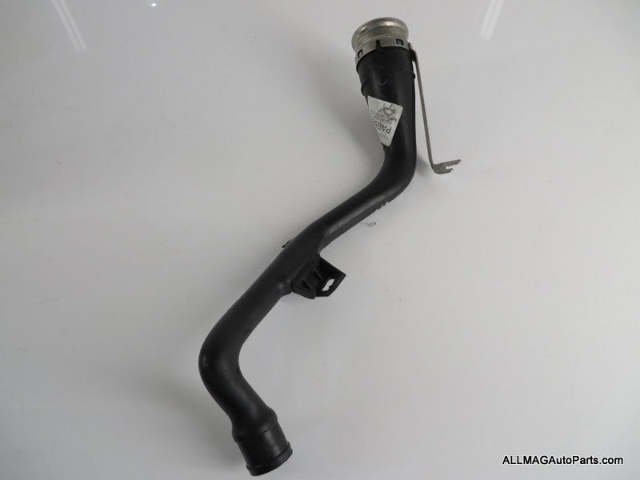 Mini Cooper Fuel Filler Pipe Assembly 16112758029 09-15 R57 R58 R59