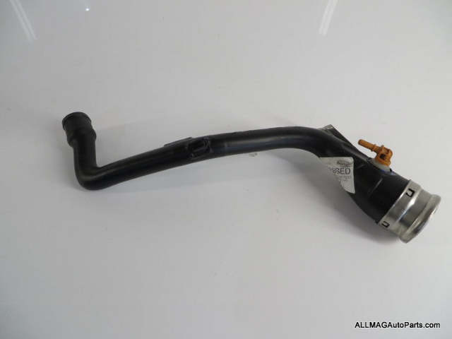 Mini Cooper Fuel Filler Pipe Assembly 16112758029 09-15 R57 R58 R59