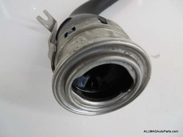 Mini Cooper Fuel Filler Pipe Assembly 16112758029 09-15 R57 R58 R59
