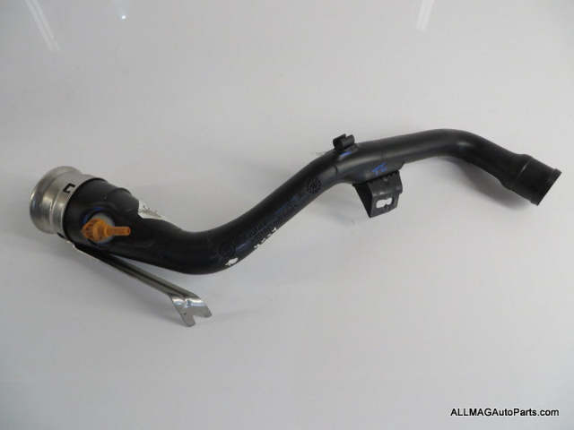Mini Cooper Fuel Filler Pipe Assembly 16112758029 09-15 R57 R58 R59