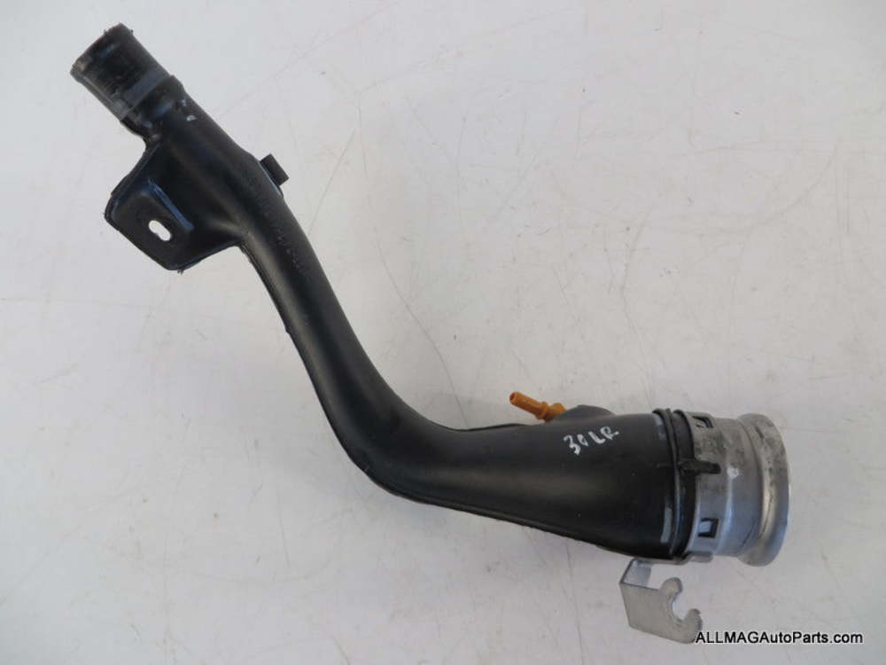 Mini Cooper Convertible Fuel Filler Pipe Assembly 16116763498 05-08 R52