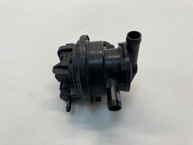 Mini Cooper Fuel Leak Diagnosis Pump 16117158983 05-08 R50 R52 R53