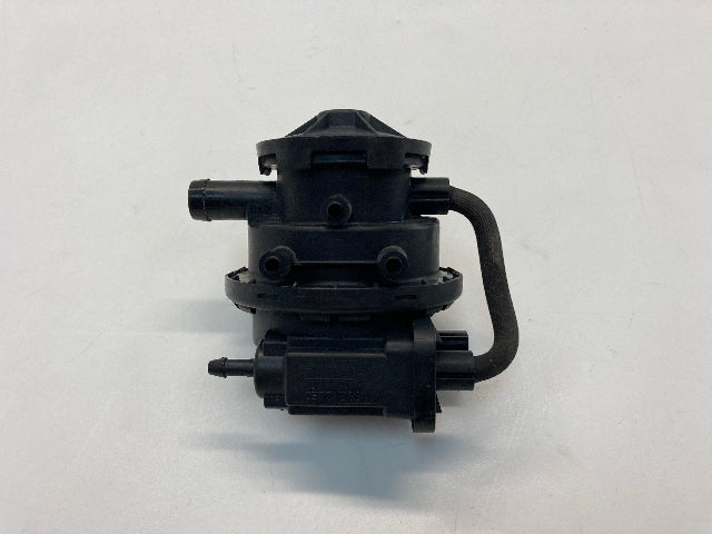 Mini Cooper Fuel Leak Diagnosis Pump 16117158983 05-08 R50 R52 R53