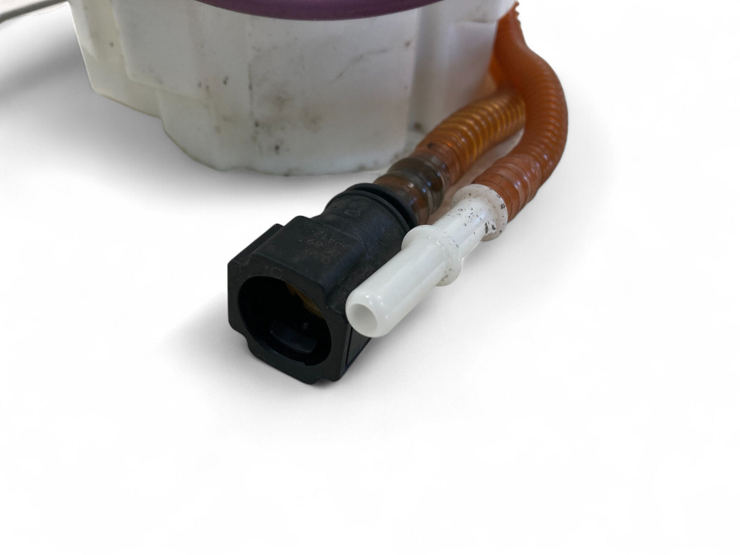 Mini Cooper Fuel Pump Supply Module 16117300463 17-24 F60