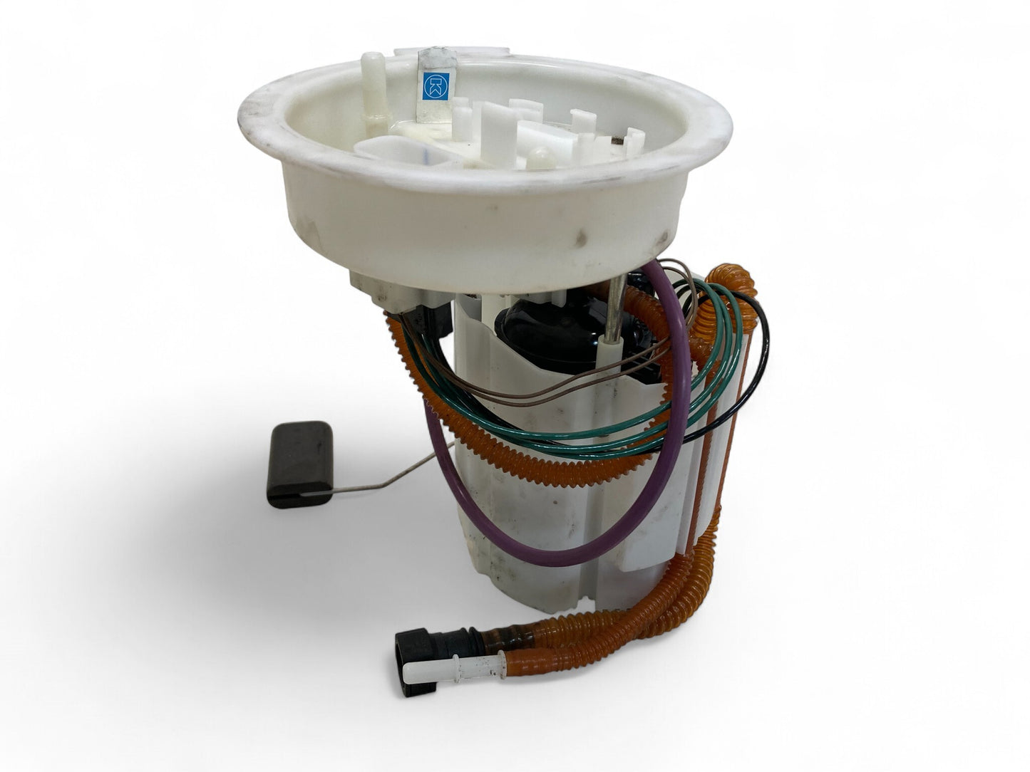 Mini Cooper Fuel Pump Supply Module 16117300463 17-24 F60