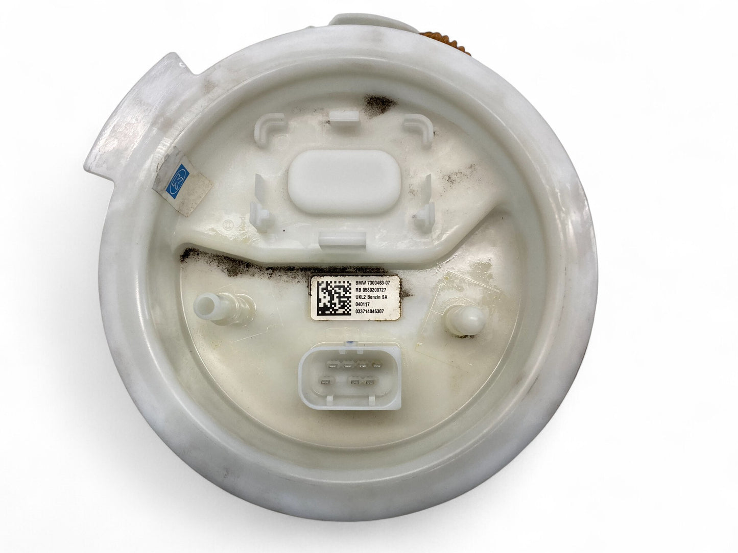 Mini Cooper Fuel Pump Supply Module 16117300463 17-24 F60