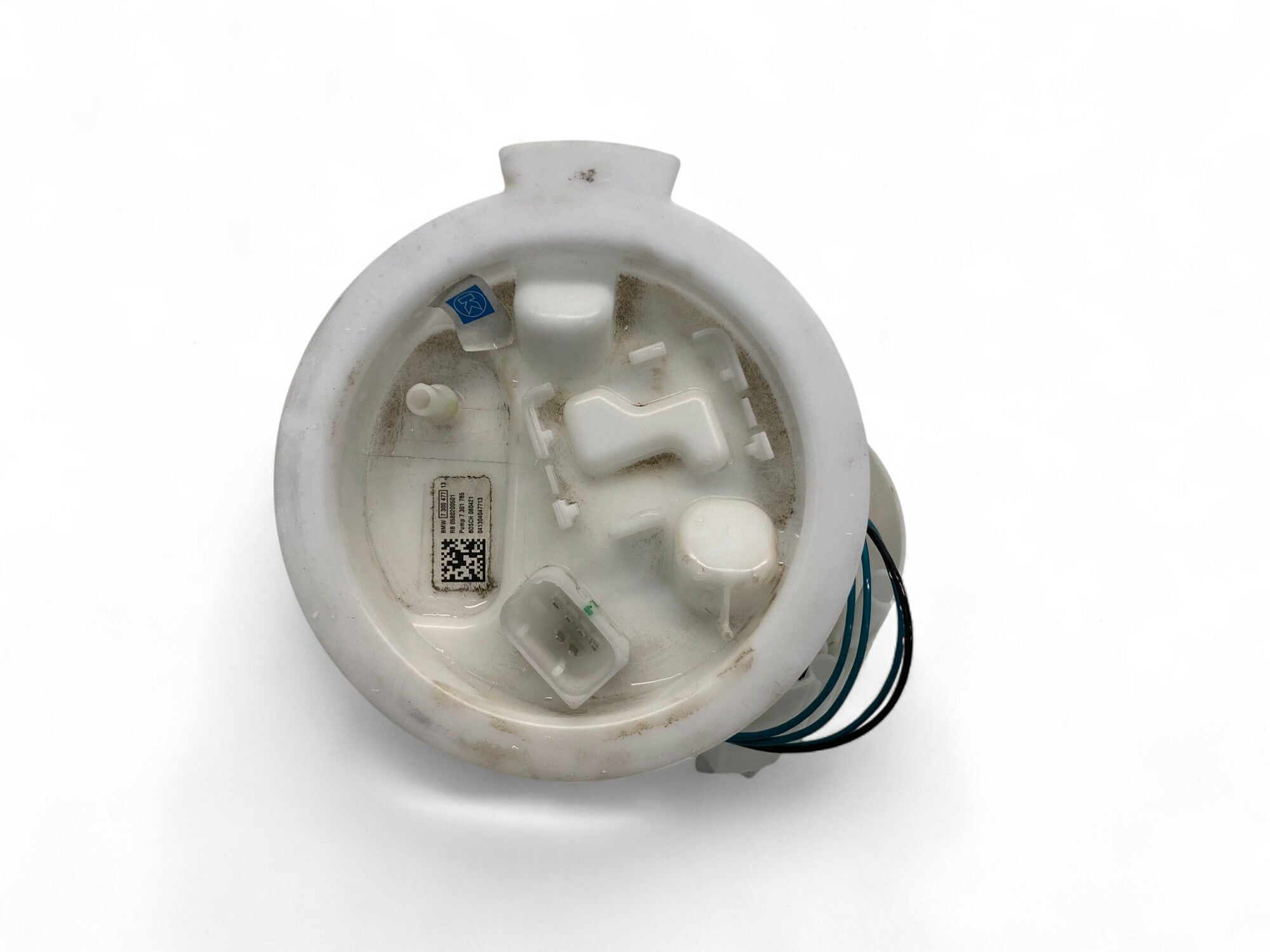 7福 Mini Cooper Fuel Pump Supply Module 16117300463 17-24 F60 – ALLMAG