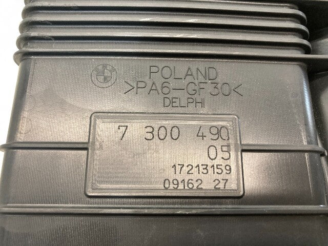 Mini Cooper Clubman Activated Charcoal Filter 16117300490 2016-2024 F54