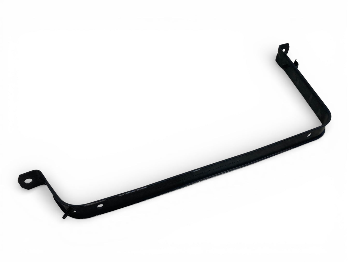 Mini Cooper Fuel Tank Tension Mounting Strap 16117300514 2016-2024 F54 F60