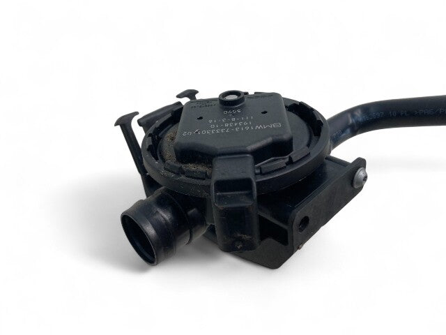 Mini Cooper Venting Line with Leak Diagnosis Module 16117300680 16-24 F54