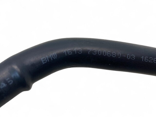 Mini Cooper Venting Line with Leak Diagnosis Module 16117300680 16-24 F54