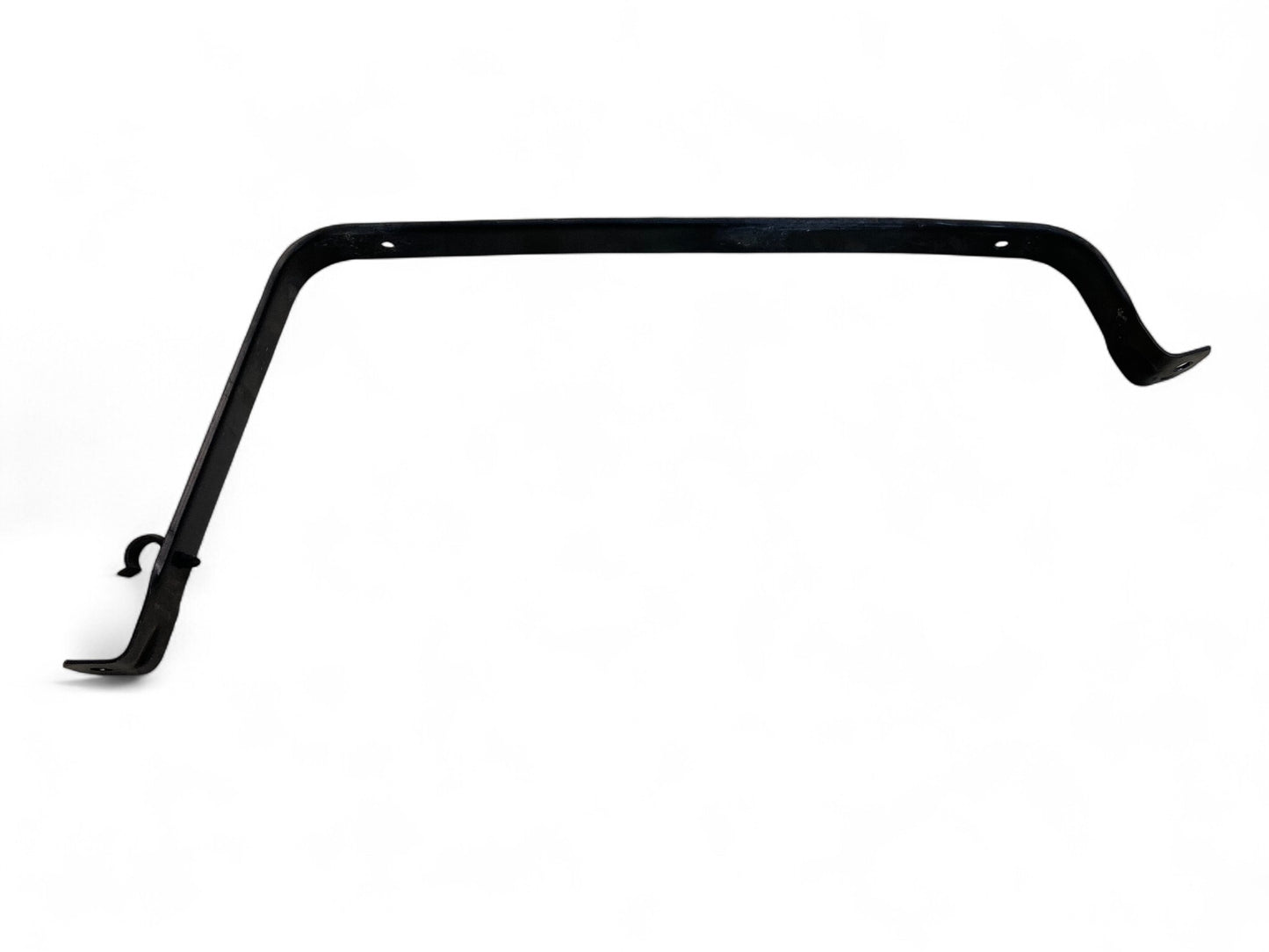 Mini Cooper Fuel Tank Mounting Straps Pair 2017-2024 F60