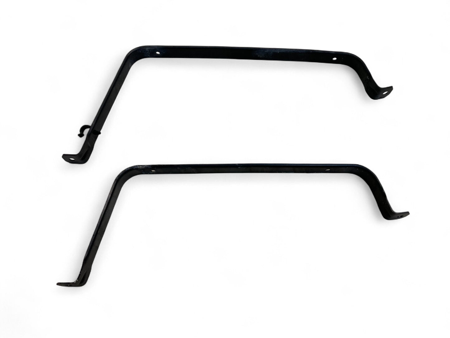 Mini Cooper Fuel Tank Mounting Straps Pair 2017-2024 F60